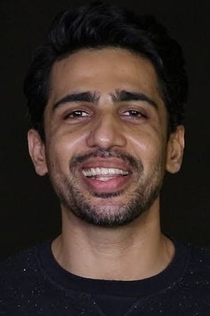Gulshan Devaiah Image
