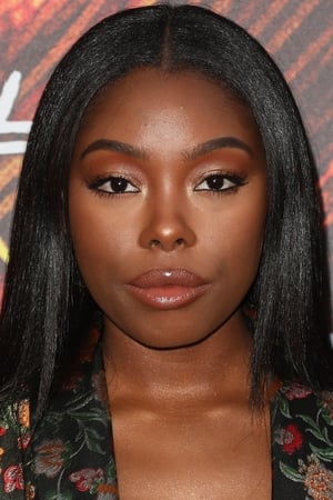 Asjha Cooper Image