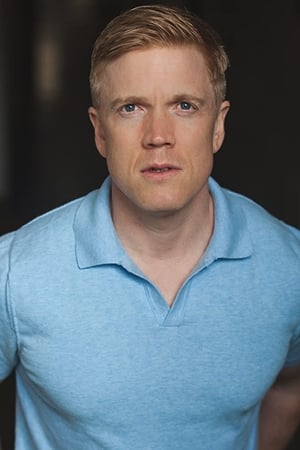 Dustin Tucker Image