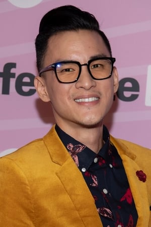 Hank Chen Image
