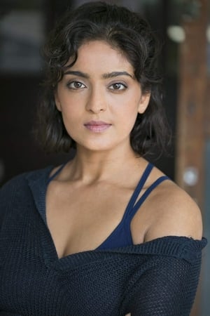 Mandeep Dhillon Image