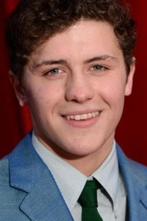 Dylan Llewellyn Image