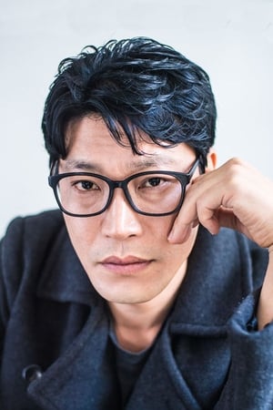 Gwi-hwa Choi Image