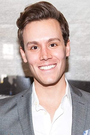 Matthew Hoffman Image