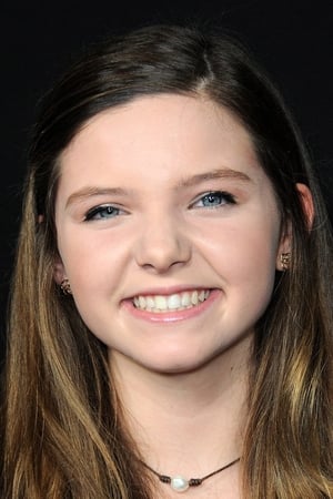 Chloe Csengery Image