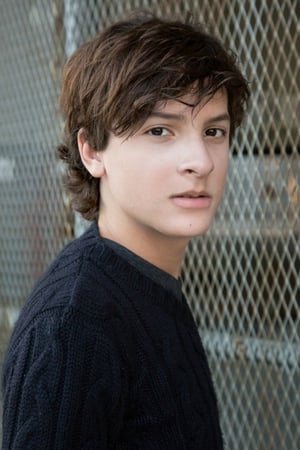 River Alexander Image