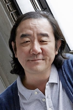Kim Hong-pa Image