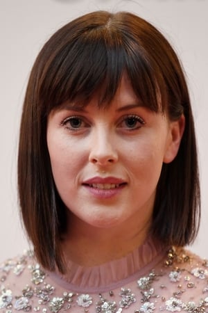 Alexandra Roach Image