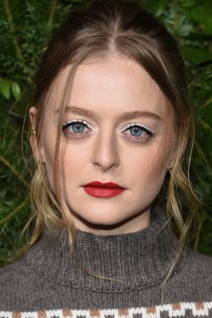 Anna Baryshnikov Image