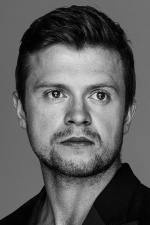 Hugo Johnstone-Burt Image