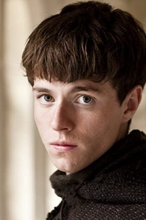 Alfie Stewart Image