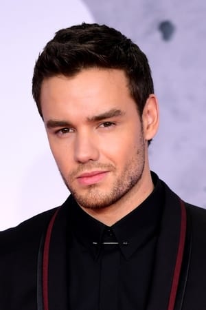 Liam Payne Image