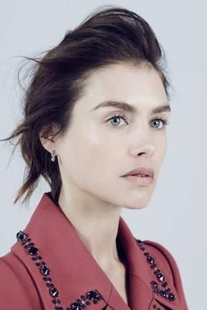 Hannah Ware Image