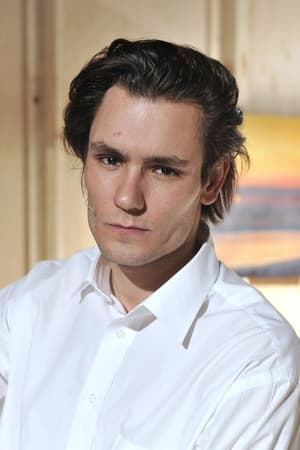Bartosz Gelner Image