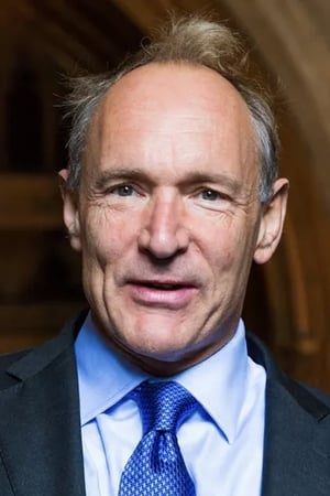 Tim Berners-Lee Image