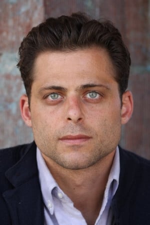 Joseph Russo Image