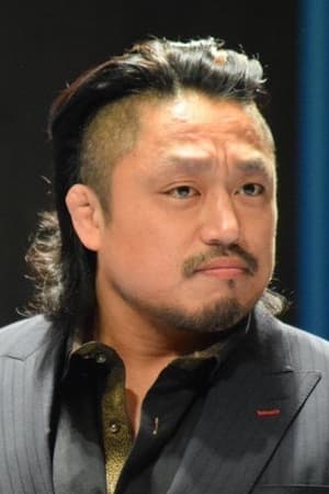 Hirooki Goto Image