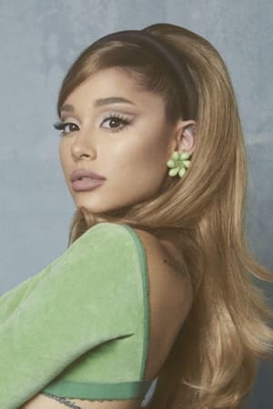 Ariana Grande Image