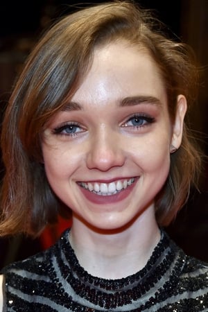 Julia Sarah Stone Image