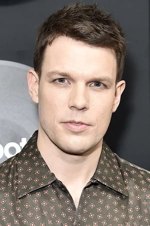 Jake Lacy Image