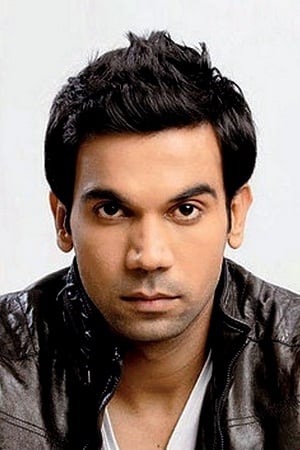 Rajkummar Rao Image
