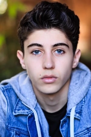 Greg Kasyan Image