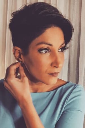 Maya Sarao Image