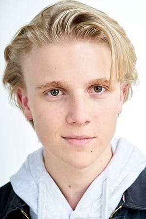 Miles Elliot Image