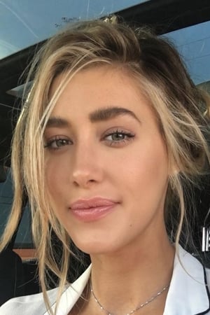 Jessica Serfaty Image