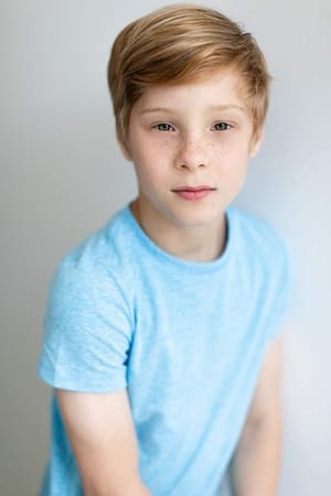 Owen Fielding Image