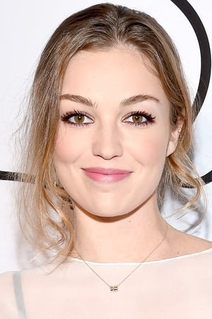 Lili Simmons Image