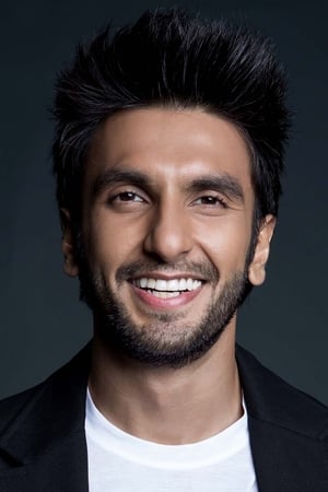 Ranveer Singh Image