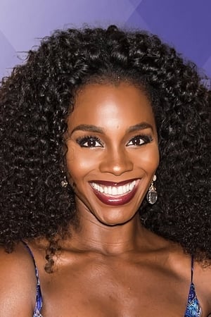 Deborah Ayorinde Image