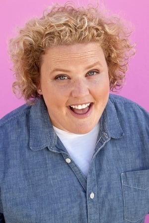 Fortune Feimster Image