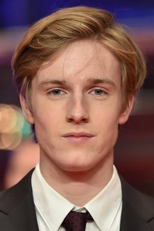 Louis Hofmann Image