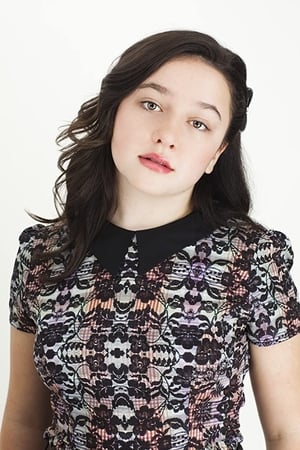Amara Miller Image