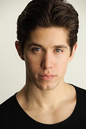 Brandon Larracuente Image