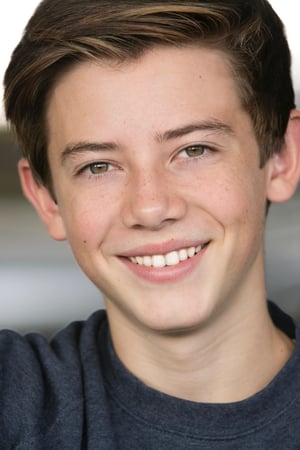 Griffin Gluck Image
