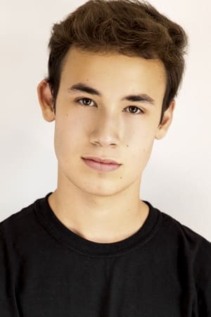 Jasper Newell Image