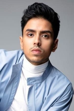 Adarsh Gourav Image