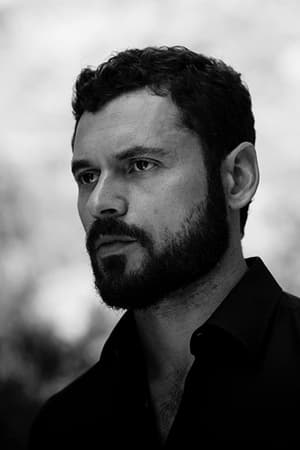Adan Canto Image