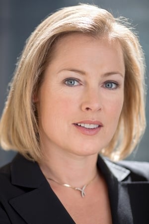 Gillian Tett Image
