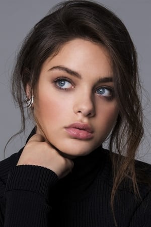 Odeya Rush Image