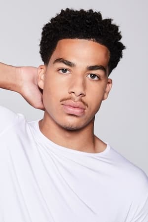 Marcus Scribner Image