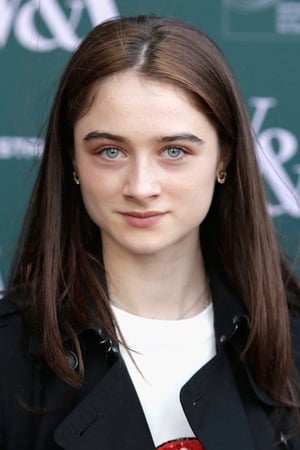 Raffey Cassidy Image
