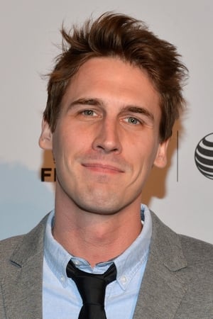 Jason Selvig Image