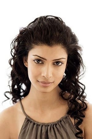 Tina Desai Image