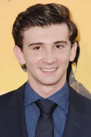 Alex Shaffer Image