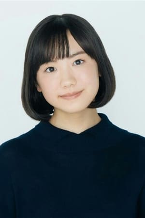Mana Ashida Image