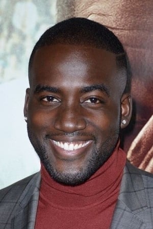 Shamier Anderson Image